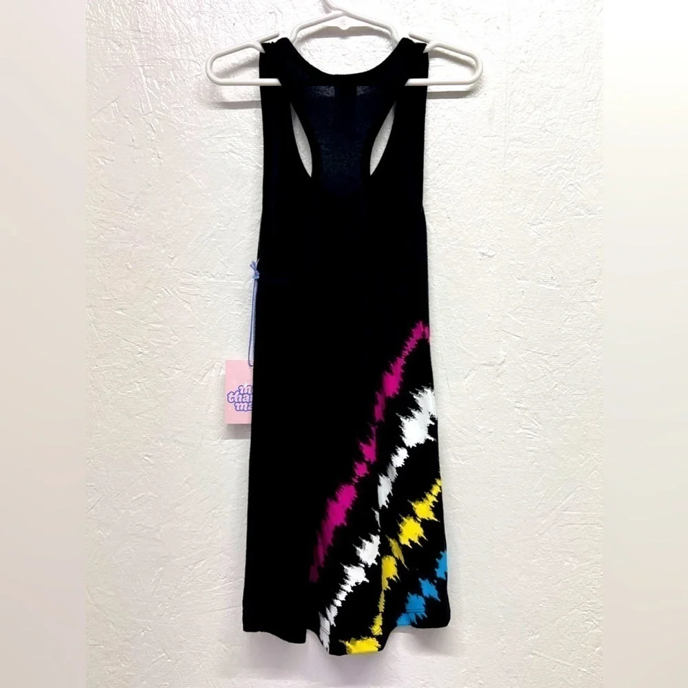 Girls - More Than Magic Sleeveless Dress S (6/6X)